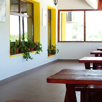 Restaurant Califar foto 2