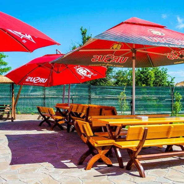 Imagini Restaurant La Lipoveanu