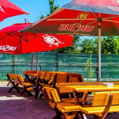 Restaurant La Lipoveanu