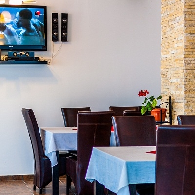 Restaurant La Lipoveanu foto 1