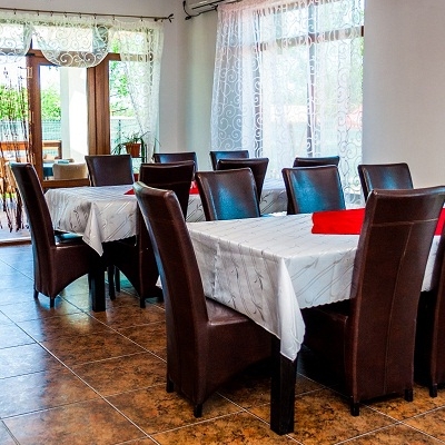 Restaurant La Lipoveanu foto 0