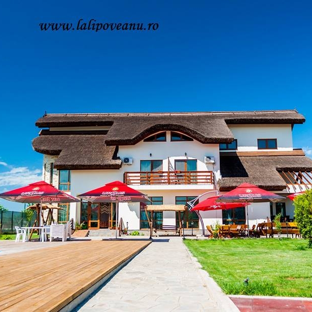 Imagini Restaurant La Lipoveanu