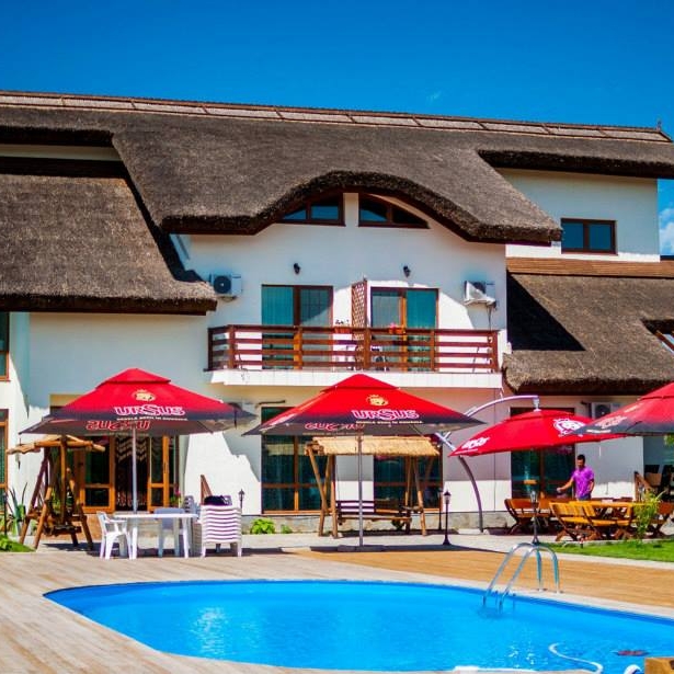 Imagini Restaurant La Lipoveanu