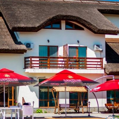 Restaurant La Lipoveanu