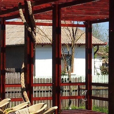 Restaurant Casa Galbena foto 1