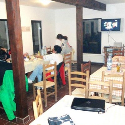 Restaurant Casa Galbena foto 0