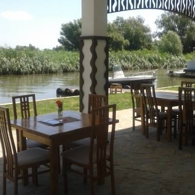 Restaurant Delta Paradis