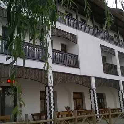 Imagini Restaurant Delta Paradis