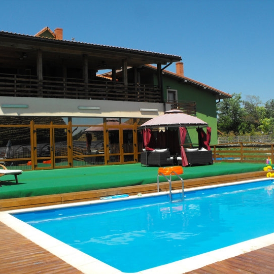 Imagini Restaurant Grindul Lupilor