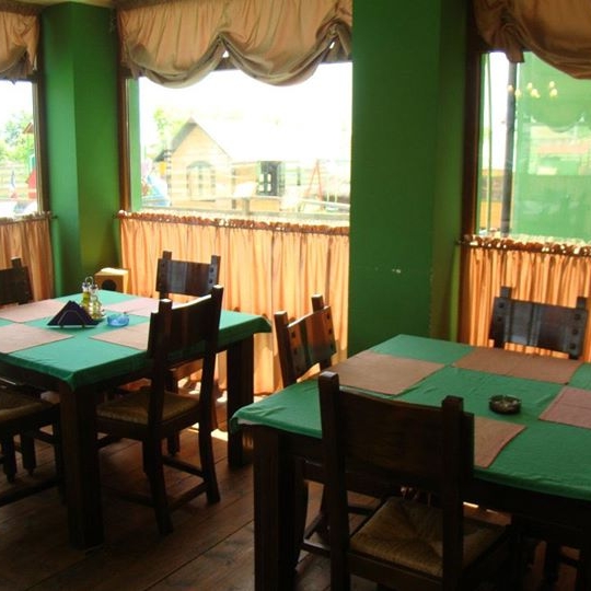 Imagini Restaurant Grindul Lupilor