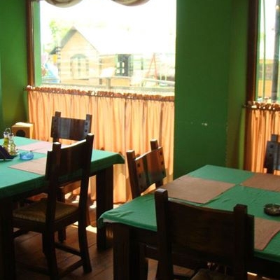 Restaurant Grindul Lupilor