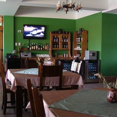 Restaurant Grindul Lupilor foto 1