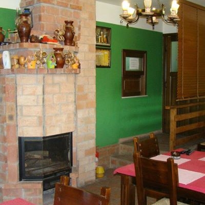 Restaurant Grindul Lupilor foto 2