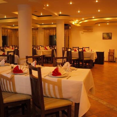 Restaurant Wels foto 2