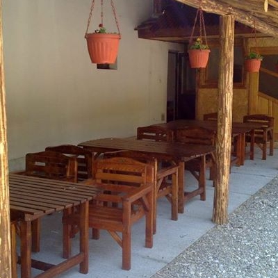 Restaurant Pastravaria Bratioara foto 1