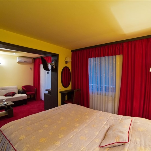 Imagini Restaurant Dana