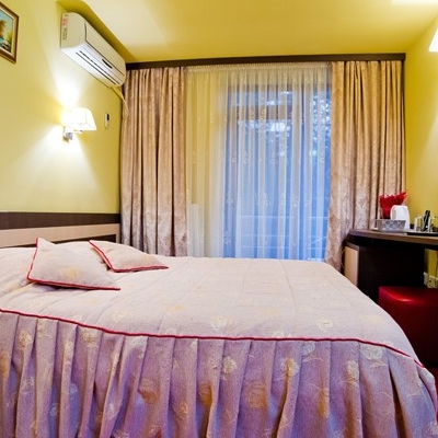 Restaurant Dana foto 1