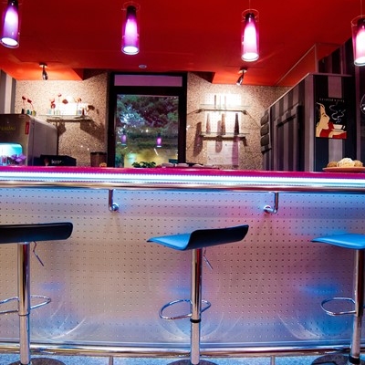 Restaurant Dana foto 2