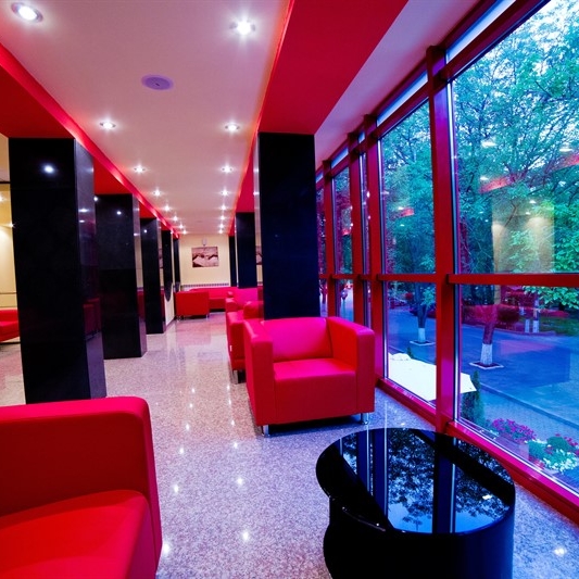 Imagini Restaurant Dana