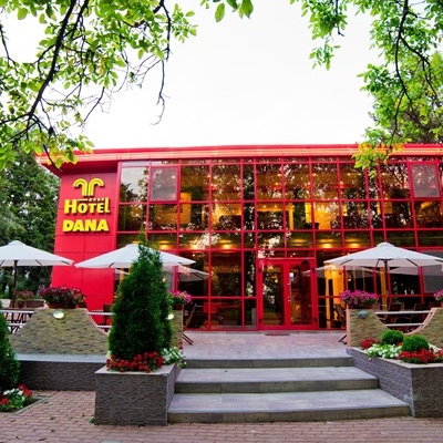 Restaurant Dana foto 0