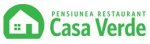 Logo Restaurant Casa Verde Videle