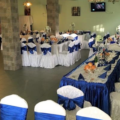 Restaurant Casa Verde foto 1