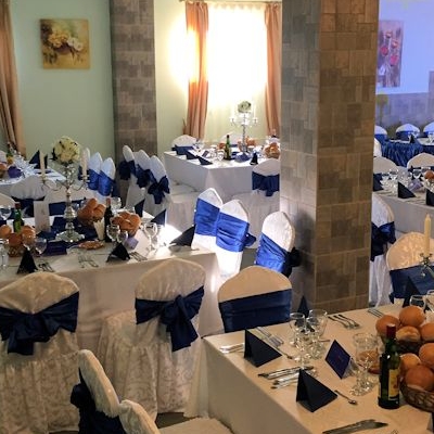 Restaurant Casa Verde foto 0