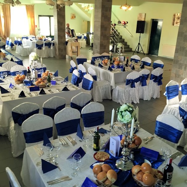 Imagini Restaurant Casa Verde