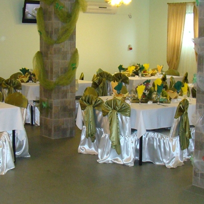 Restaurant Casa Verde foto 2