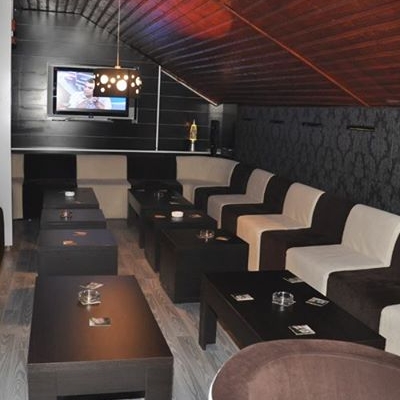 Restaurant New Alpin foto 1