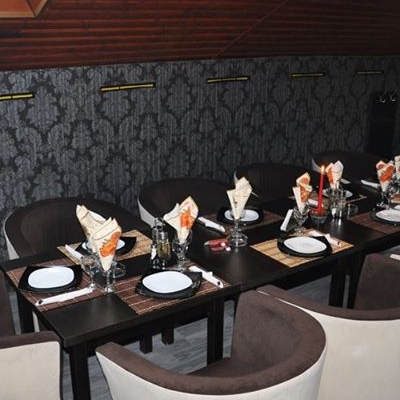 Restaurant New Alpin foto 2