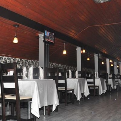 Restaurant New Alpin foto 0