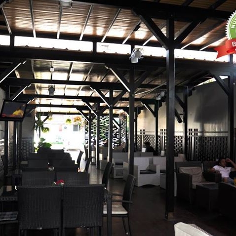 Imagini Restaurant New Alpin