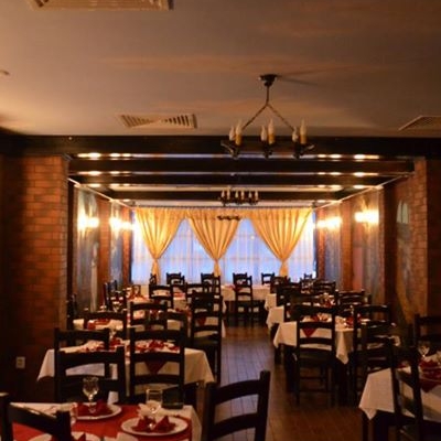 Restaurant Portile Ocnei foto 0