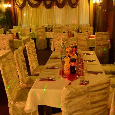 Imagini Restaurant Portile Ocnei
