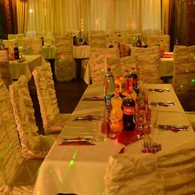 Restaurant Portile Ocnei