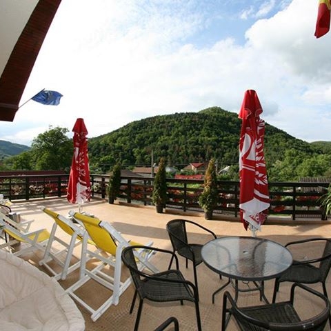 Imagini Restaurant Portile Ocnei
