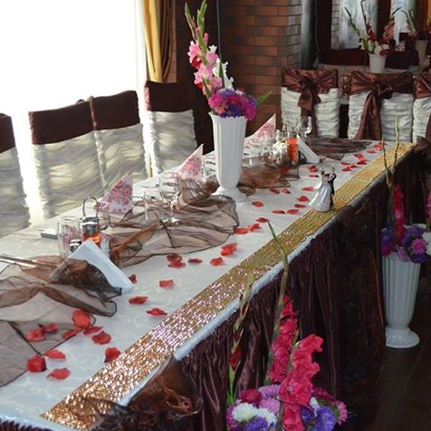 Imagini Restaurant Portile Ocnei