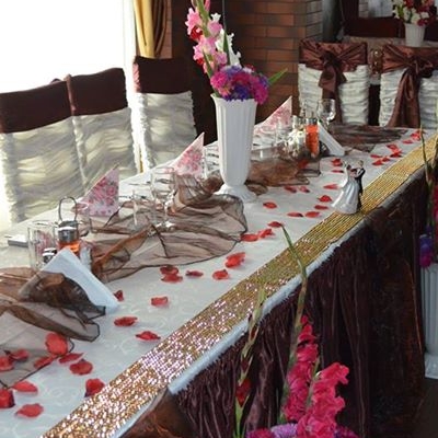 Restaurant Portile Ocnei