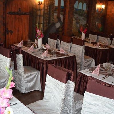 Restaurant Portile Ocnei foto 2