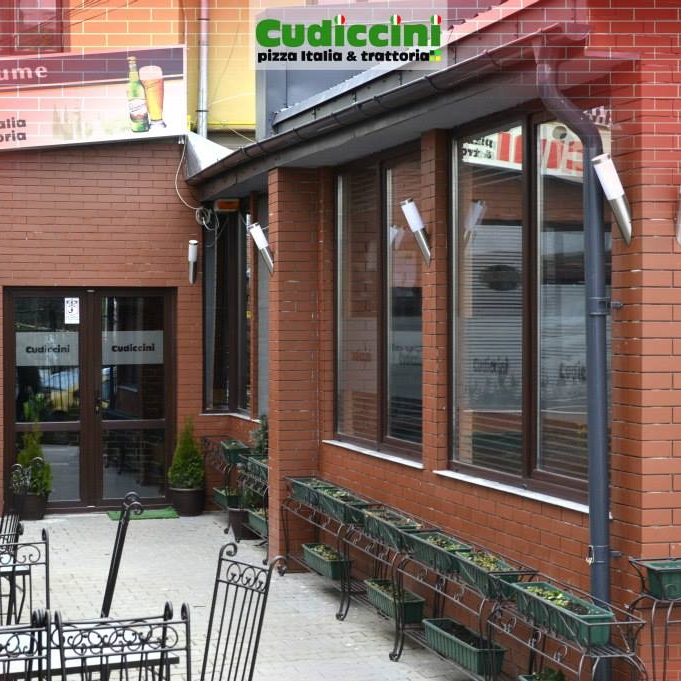 Imagini Pizzerie Cudiccini