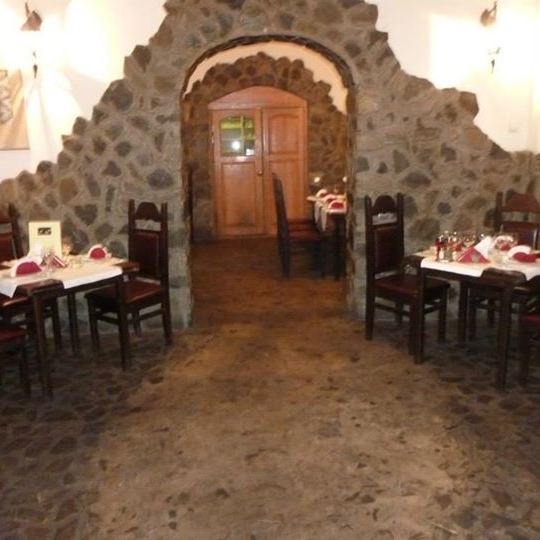 Imagini Restaurant Regina Noptii