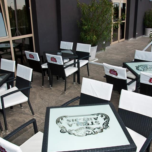 Imagini Restaurant Albert