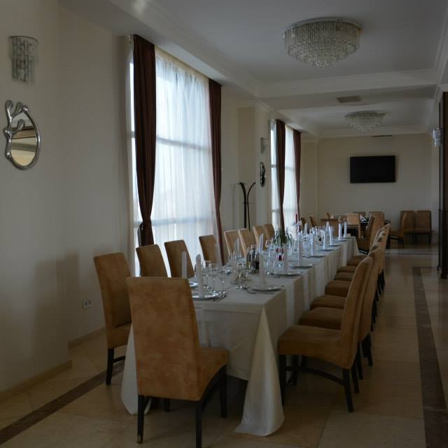 Imagini Restaurant Albert