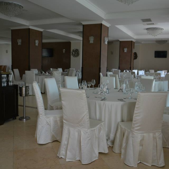 Imagini Restaurant Albert