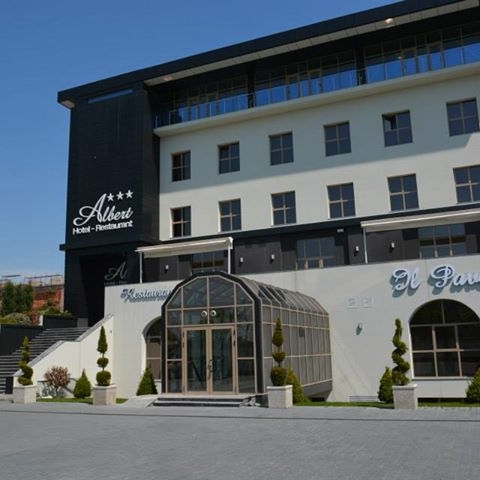 Imagini Restaurant Albert
