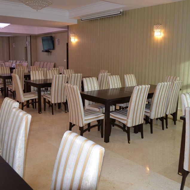 Imagini Restaurant Albert