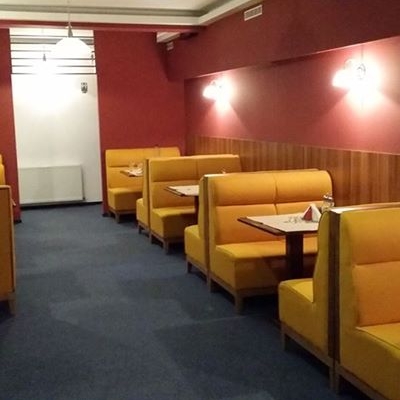 Restaurant La Kuccagnia