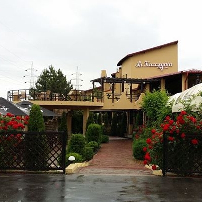 Imagini Restaurant La Kuccagnia