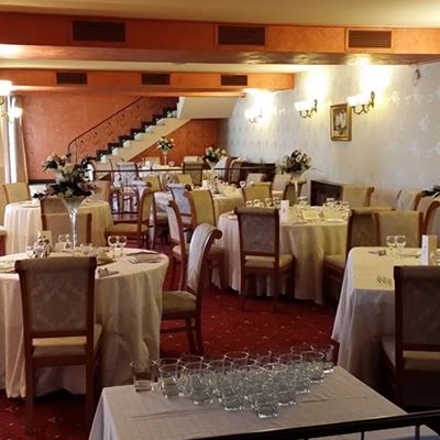 Restaurant La Kuccagnia foto 0